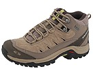 Salomon - Exit Peak Mid GTX (Shrew/Foundation/Light Moss) - Footwear