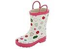 Hatley Rain Boots InfantToddler Apple Footwear
