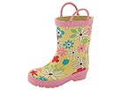Hatley Rain Boots InfantToddler Summer Garden Footwear