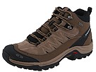 Salomon - Exit Peak Mid GTX (Shrew/Burro/Black) - Footwear