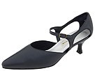 Annie - Nicole (Navy Leather)