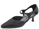 Annie - Nicole (Black Leather)