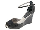 DKNY - Bankroft (Black) - Footwear