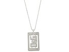 D&G - DJ0721 (Silver)