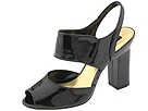 Vince Camuto - Faith (Black- Wter Patent) - Footwear