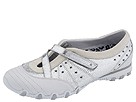 Skechers - Bikers - Spicy (White) - Footwear