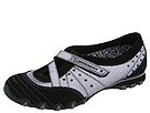 Skechers - Bikers - Spicy (Black) - Footwear