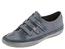ECCO - Summer Zone 3 Strap (Ombre Patent/Suede) - Footwear