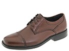 Bostonian - Wenham (Brown Smooth Leather)