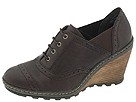 Bass - Atwood (Cocoa Leather)