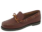 Bass - Campfire (Tan Leather)