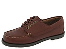 Bass - Campground (Tan Leather)