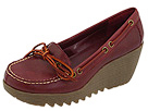 Bass - East Hampton (Garnet)