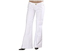 Apple Bottoms - Charmed Wide Leg Jean (Villa Wash) - Apparel