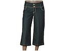 Apple Bottoms - AB Gaucho (Envy) - Apparel