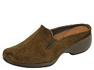 Rockport - Gabon (Military Green Suede) - Footwear