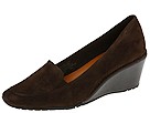 Rockport - Ferne (Fondente Kid Suede) - Footwear