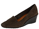 Rockport - Ferne (Grey Kid Suede) - Footwear