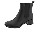 Rockport - Coopersfield (Black Full Grain Leather) - Footwear