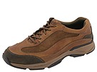 Rockport - Adventure Walk City (Khaki/Vicuna Suede) - Footwear