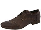 Bronx Shoes - Brando-64360 (Cioco - Biker) - Footwear