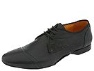 Bronx Shoes - Brad 64357 (Black - Tropic) - Footwear