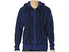 Custo Barcelona - K Shoking Lines (Navy) - Apparel