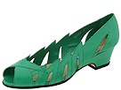 Eley Kishimoto - SH 183 (Green) - Footwear