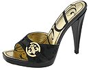 Dereon - Lady Luck (Black) - Footwear