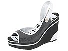 Dereon - Glow (Black) - Footwear