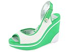 Dereon - Glow (Green) - Footwear