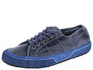 Superga - 2750 PCOTU (Navy Canvas)