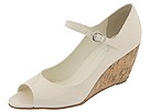 Franco Sarto - Fashion (Off White Patent)