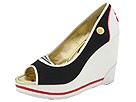 Dereon - Glory (Black) - Footwear