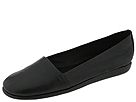 Aerosoles - Mr Softee (Black Leather) - Footwear