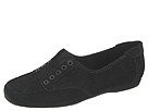 Aerosoles - Tree House (Black Nubuck)
