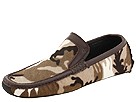 Harrys of London - Jet Moc (Olive Pony Camouflage) - Footwear