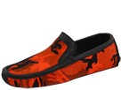 Harrys of London - Jet Moc (High Risk Red Pony Camouflage) - Footwear