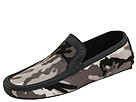 Harrys of London - Jet Moc (Grey Pony Camouflage) - Footwear