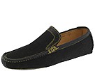 Harrys of London - Jet Moc (Black/Black) - Footwear