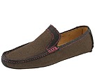 Harrys of London - Jet Moc (Espresso/Espresso) - Footwear