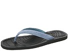 Harrys of London - Bosley (Sky Blue Suede) - Footwear