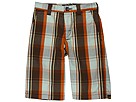 Lost Buckhorn Walkshort Big Green Apparel