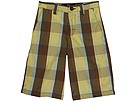 Lost Buckhorn Walkshort Big Yellow Apparel
