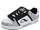 Adio - Kenny V.2 GT (White/White/Black)