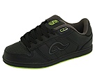 Adio - Hamilton V.2 (Black/Black/Green)