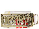 Ed Hardy - EH0074 (White) - Accessories