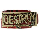 Ed Hardy - EH0074 (Red) - Accessories