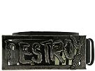 Ed Hardy - EH0074 (Black) - Accessories