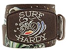 Ed Hardy - EH0098 (Chocolate) - Accessories